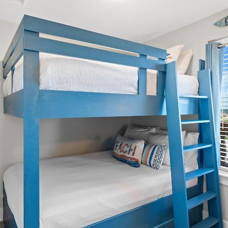 Calypso Resort Tower 3 By Panhandle Getaways Panama City Beach Quarto foto