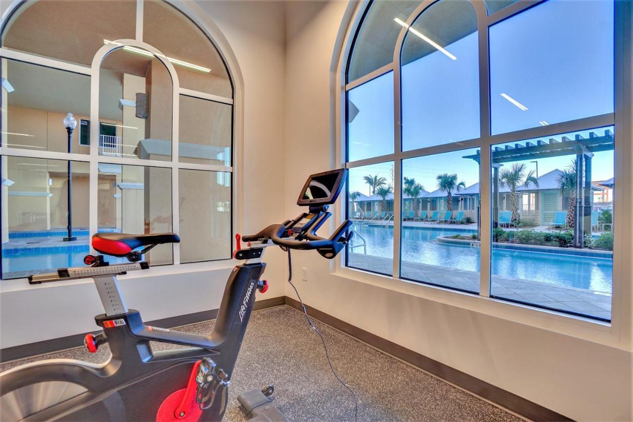 Calypso Resort Tower 3 By Panhandle Getaways Panama City Beach Exterior foto