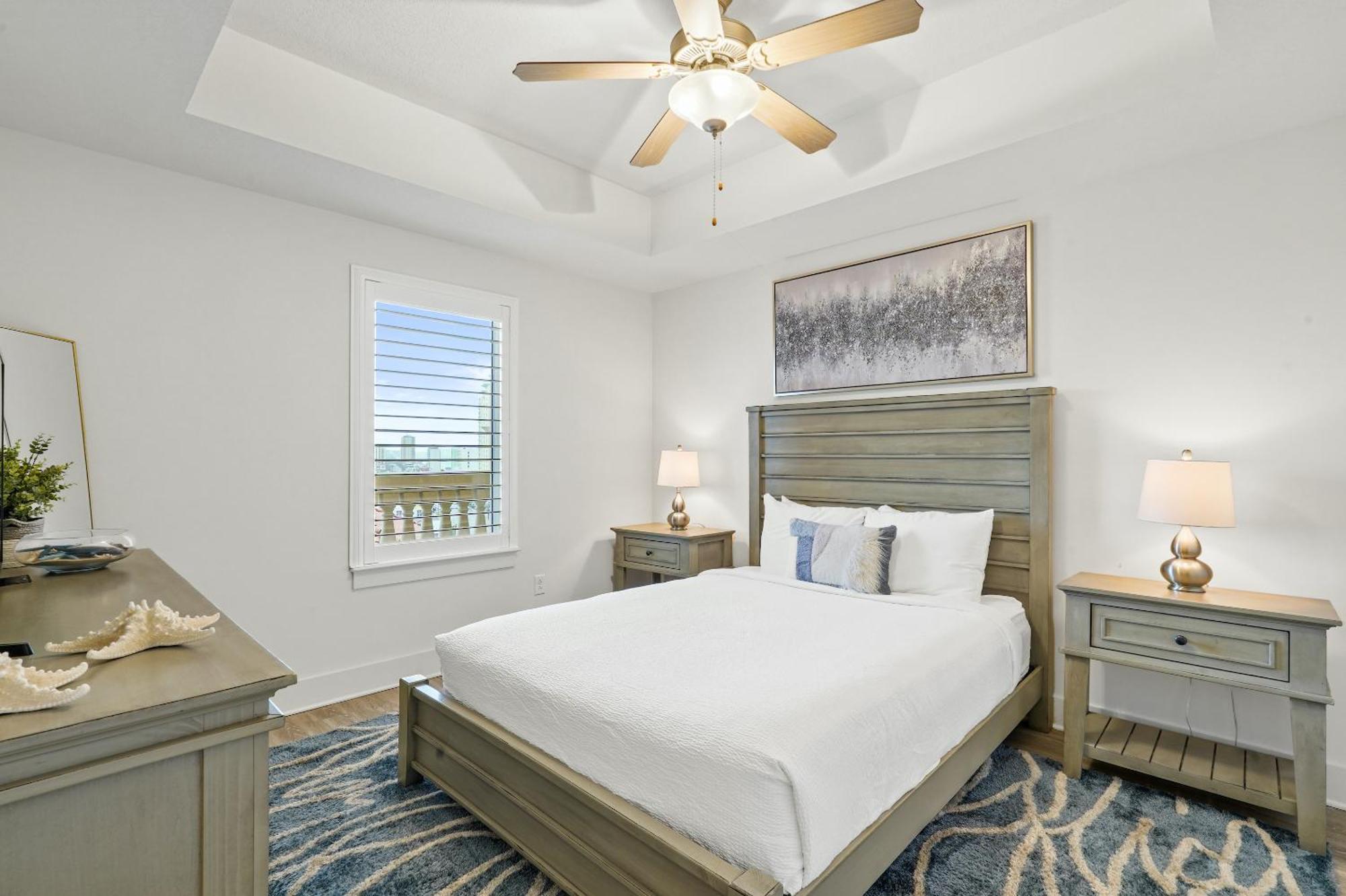 Calypso Resort Tower 3 By Panhandle Getaways Panama City Beach Quarto foto