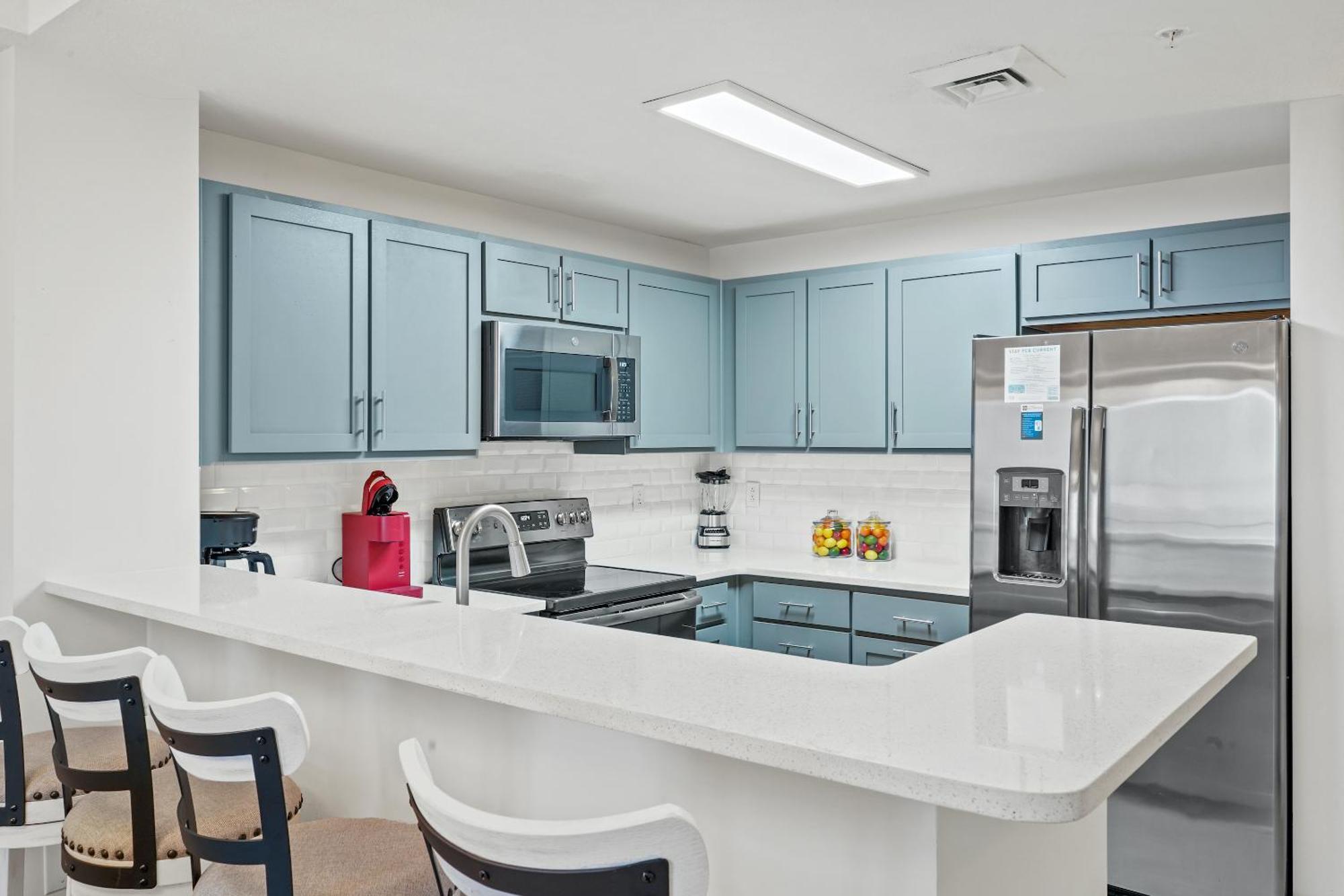 Calypso Resort Tower 3 By Panhandle Getaways Panama City Beach Quarto foto