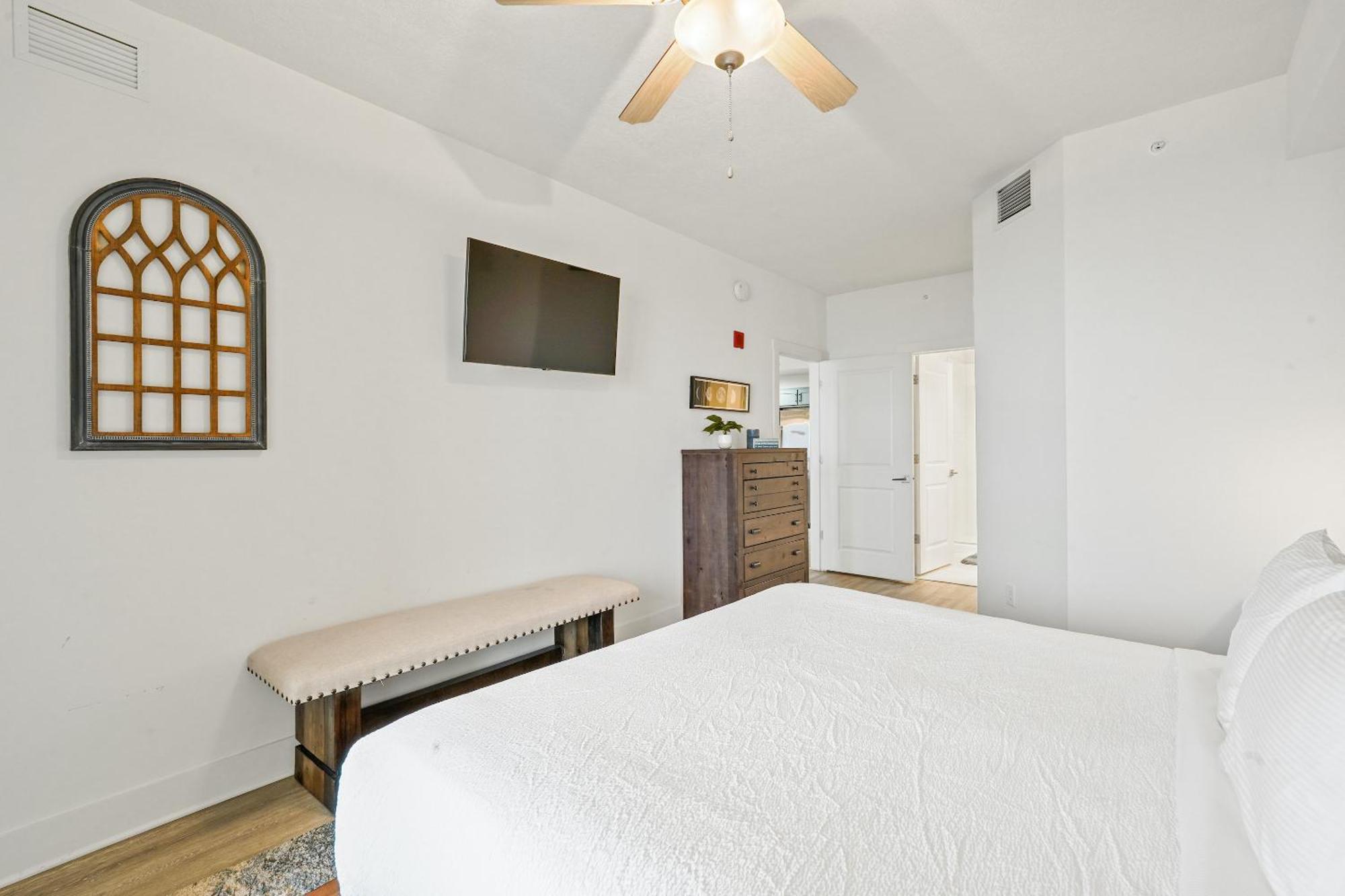 Calypso Resort Tower 3 By Panhandle Getaways Panama City Beach Quarto foto