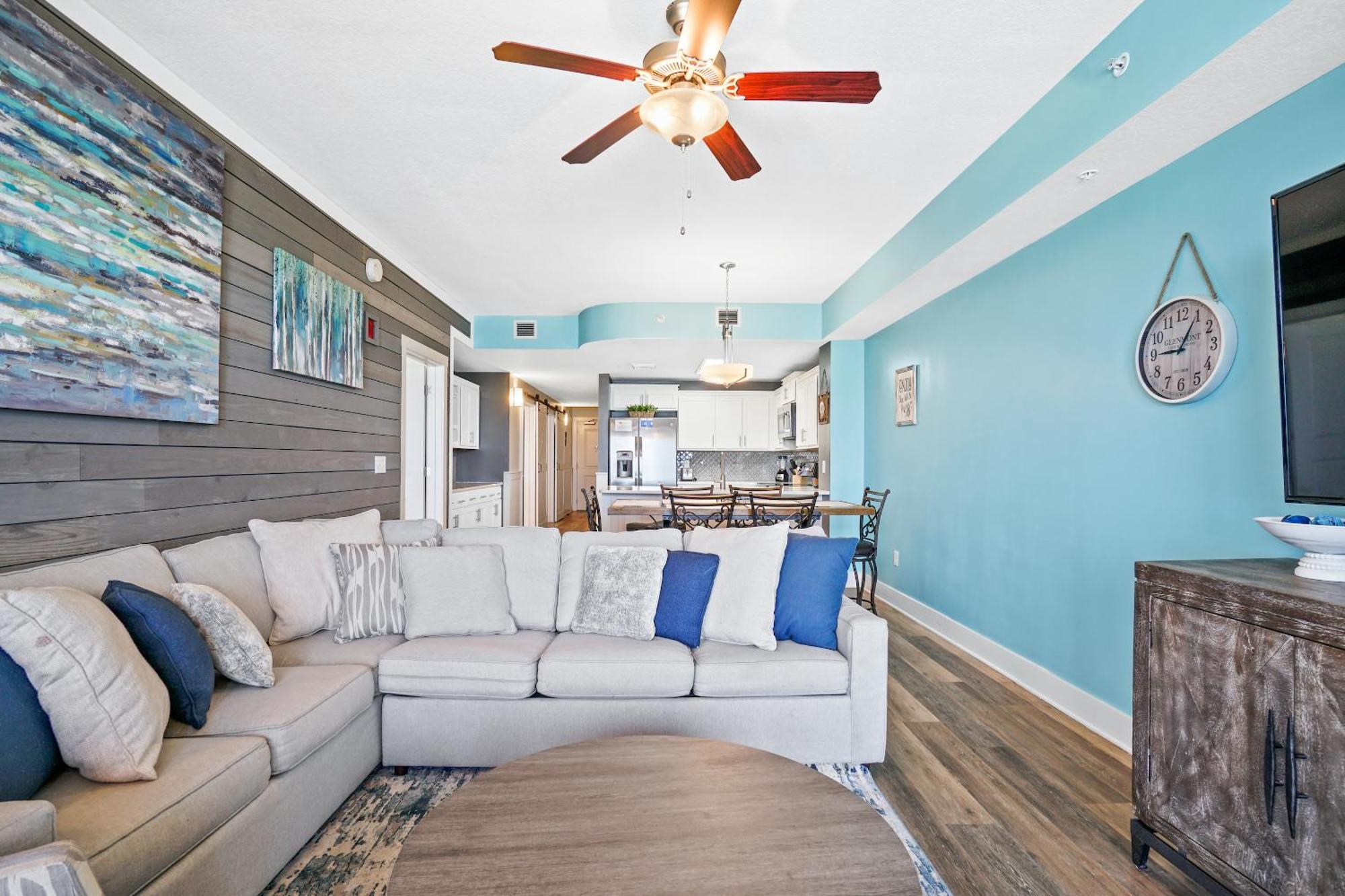 Calypso Resort Tower 3 By Panhandle Getaways Panama City Beach Quarto foto