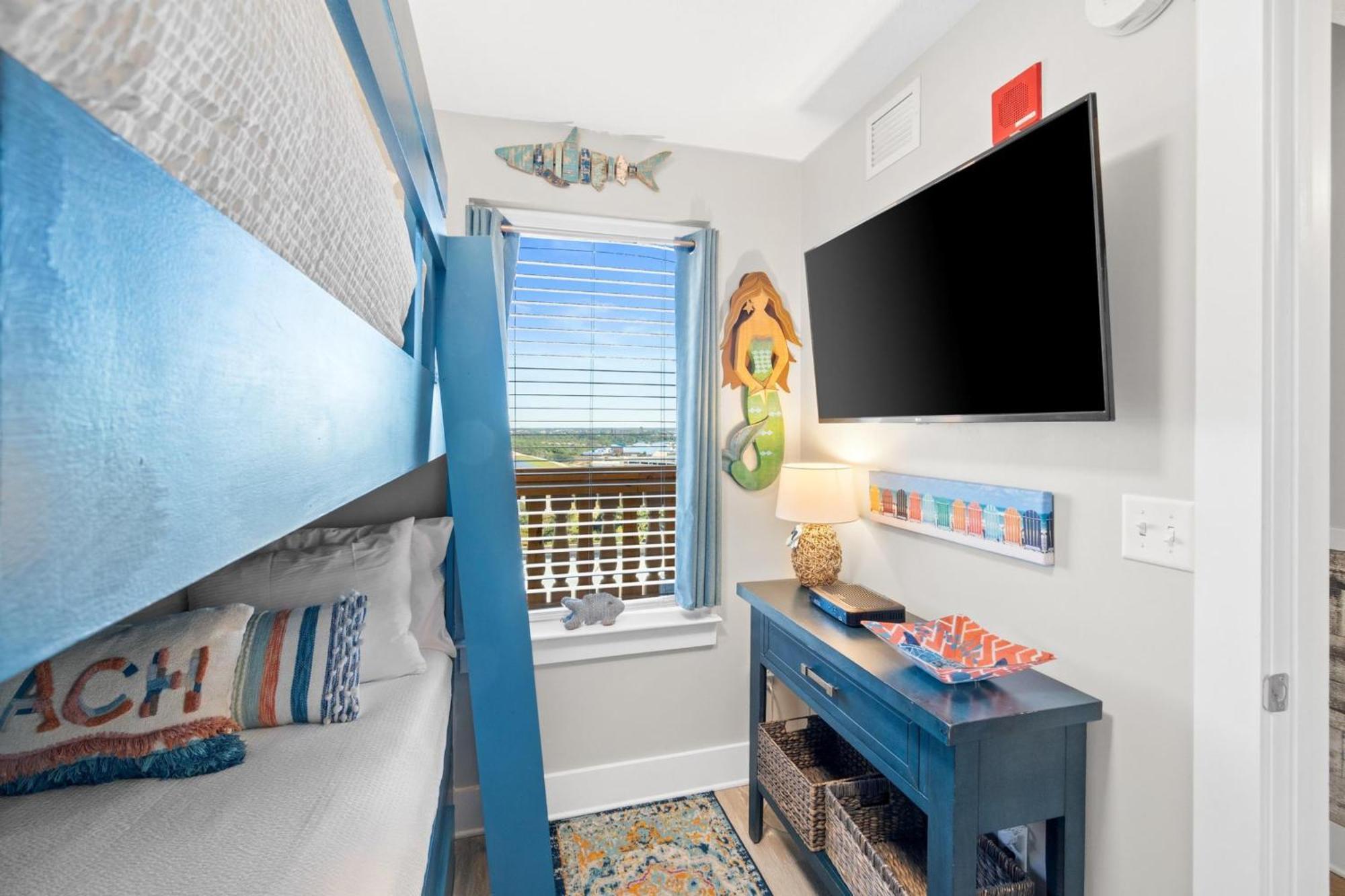 Calypso Resort Tower 3 By Panhandle Getaways Panama City Beach Quarto foto