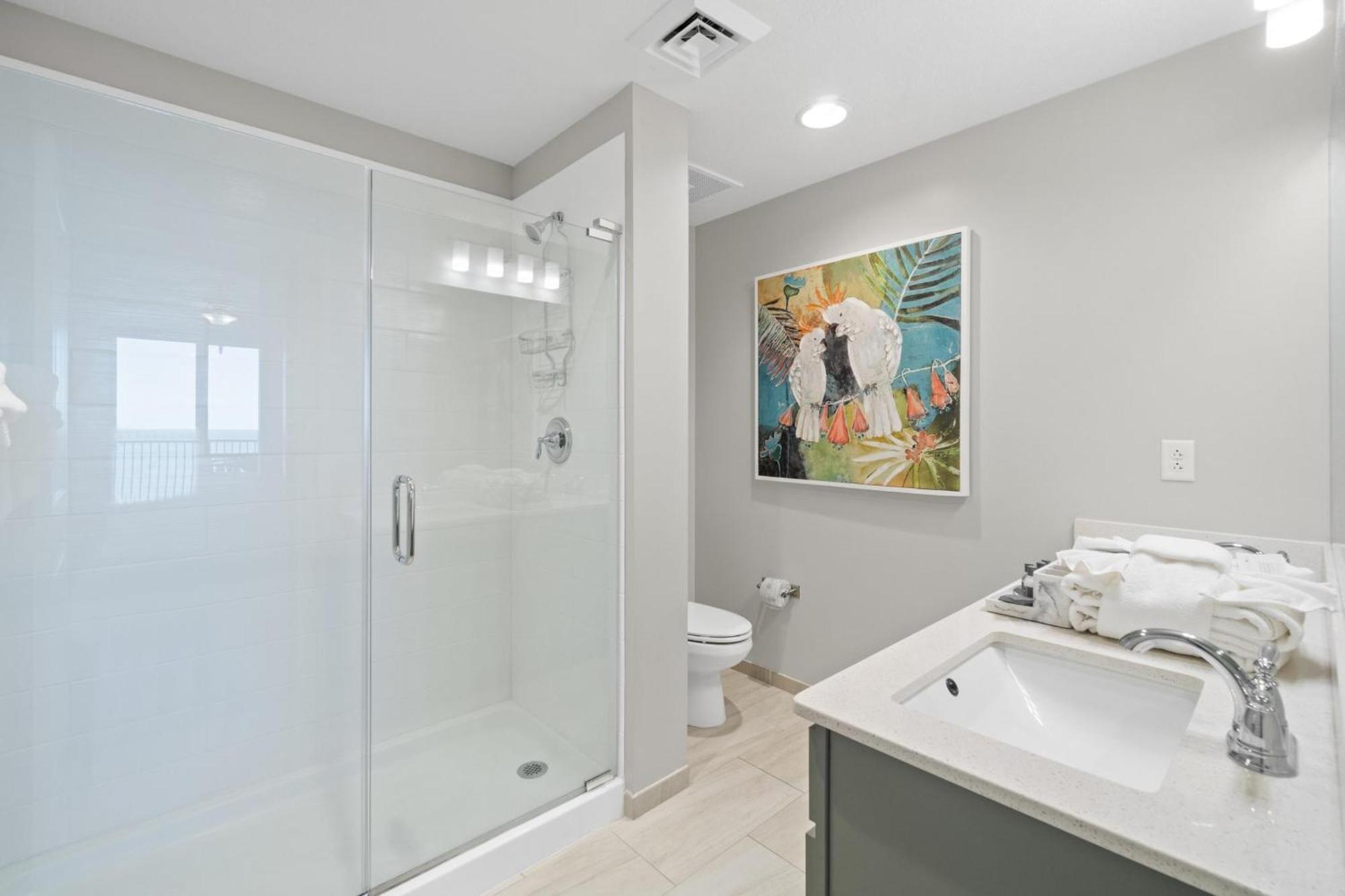 Calypso Resort Tower 3 By Panhandle Getaways Panama City Beach Quarto foto