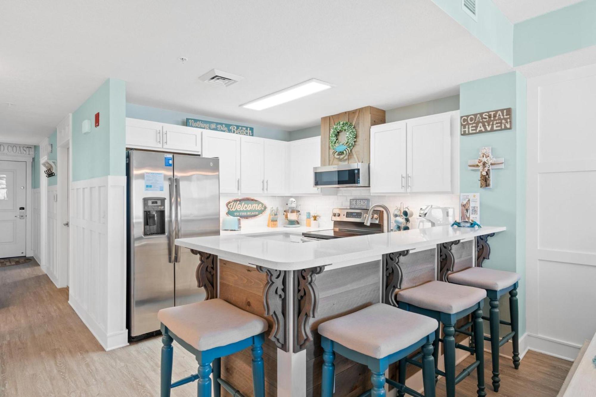 Calypso Resort Tower 3 By Panhandle Getaways Panama City Beach Quarto foto