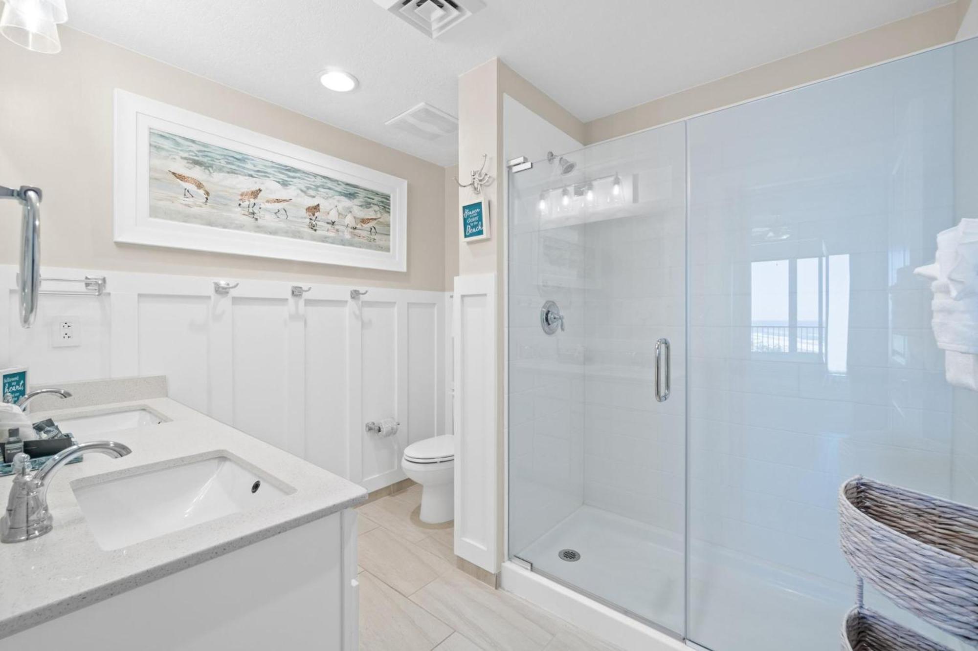 Calypso Resort Tower 3 By Panhandle Getaways Panama City Beach Quarto foto